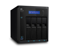 WD My Cloud PR4100 24TB - 380905 - zdjęcie 3